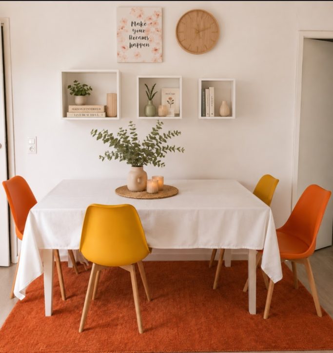 Nella Expertise- Designer d'interieur Paris