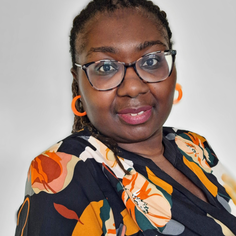 Ornella Lisongo Yazokando- Consultante en Storytelling stratégique et agence de communication Essonne